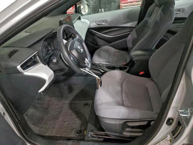 Toyota Corolla Se Image 10