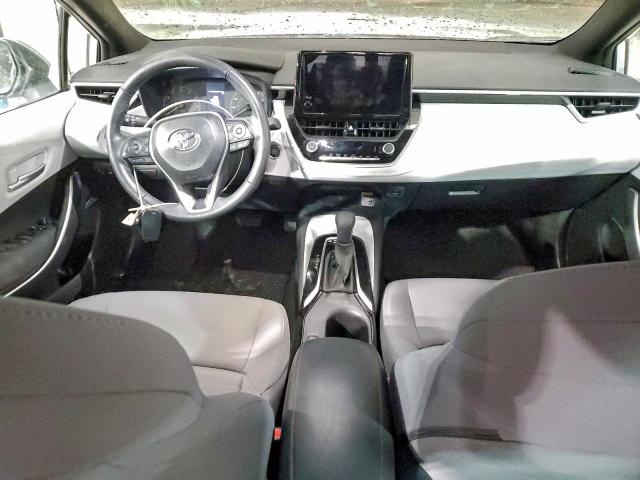 Toyota Corolla Se Image 11