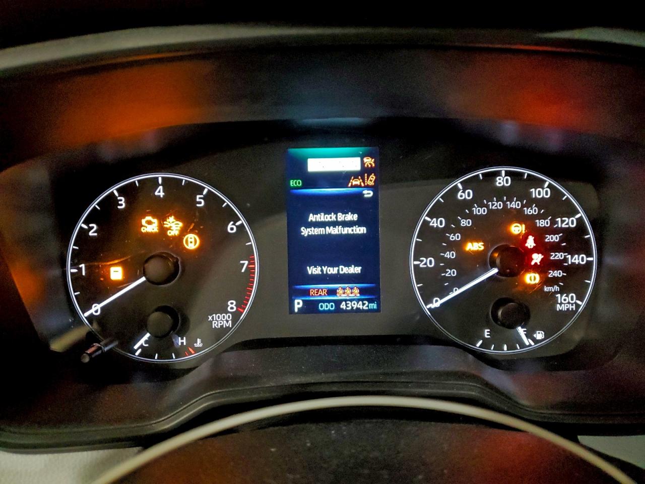 Toyota Corolla Se Image 6