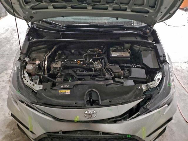 Toyota Corolla Se Image 9