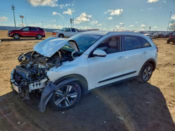  Salvage Kia Niro