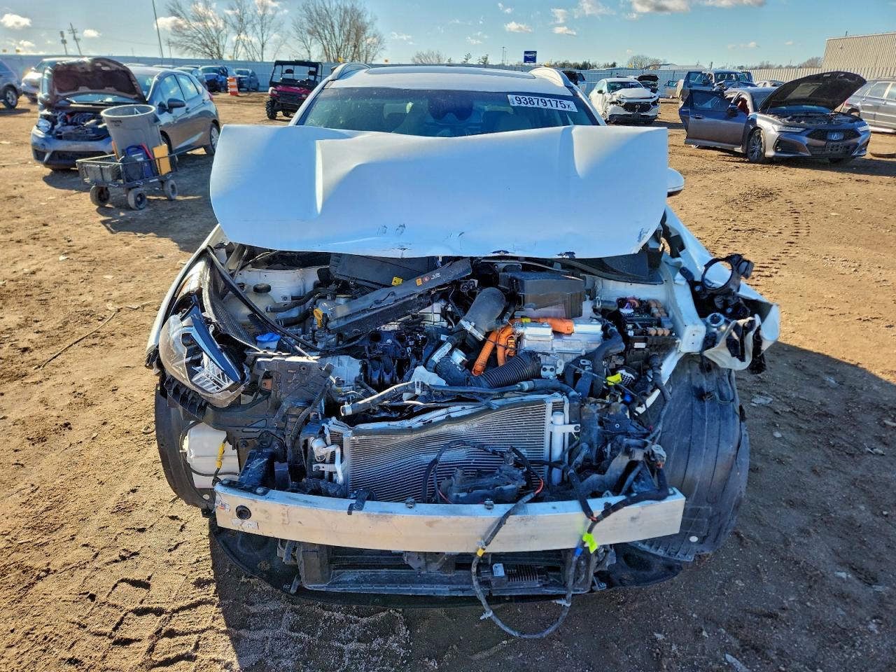 Kia Niro Ex Premium Image 7