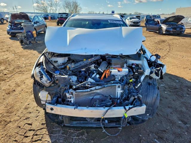 Kia Niro Ex Premium Image 7