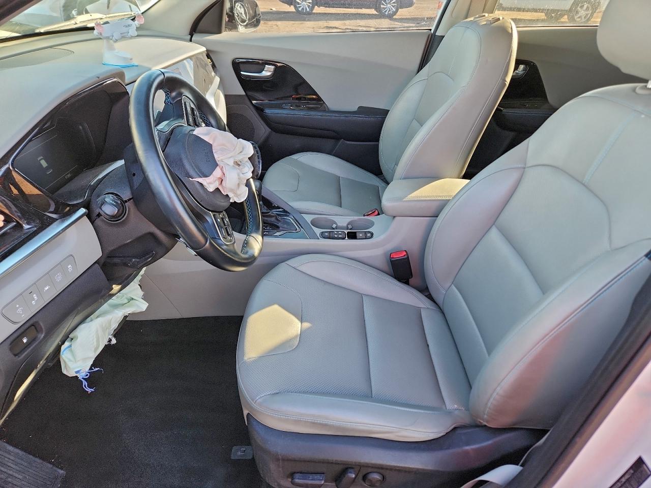 Kia Niro Ex Premium Image 6