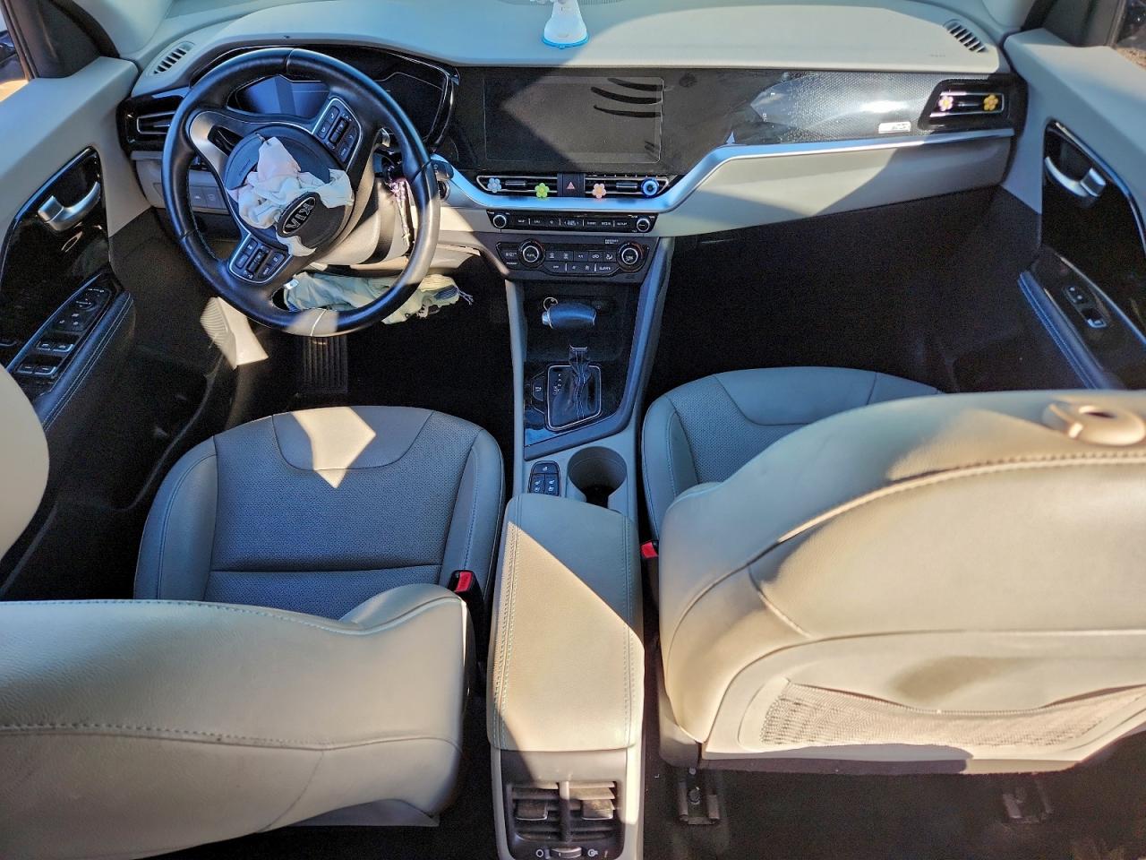 Kia Niro Ex Premium Image 11