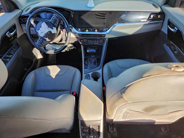 Kia Niro Ex Premium Image 11