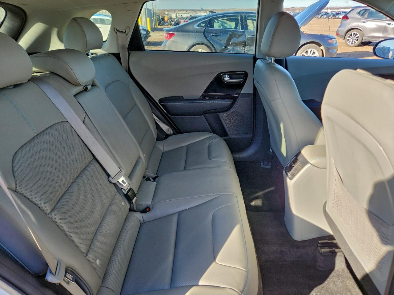 Kia Niro Ex Premium Image 10