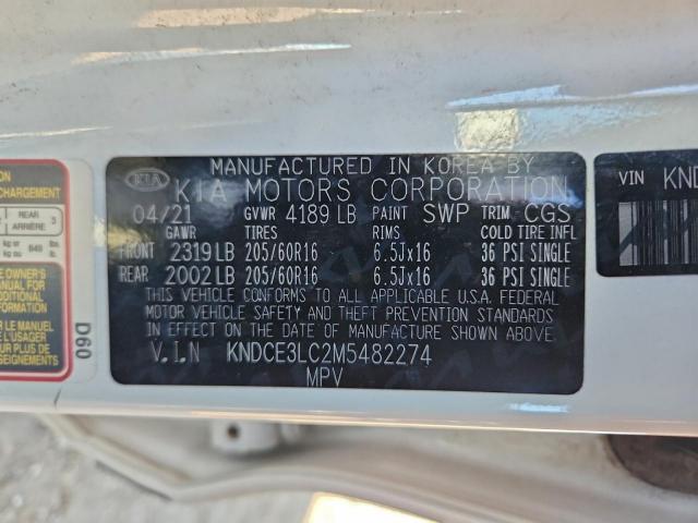 Kia Niro Ex Premium Image 14