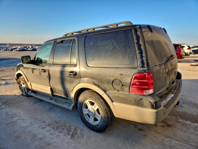 Ford Expedition Eddie Bauer Image 8