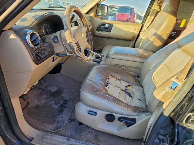 Ford Expedition Eddie Bauer Image 12