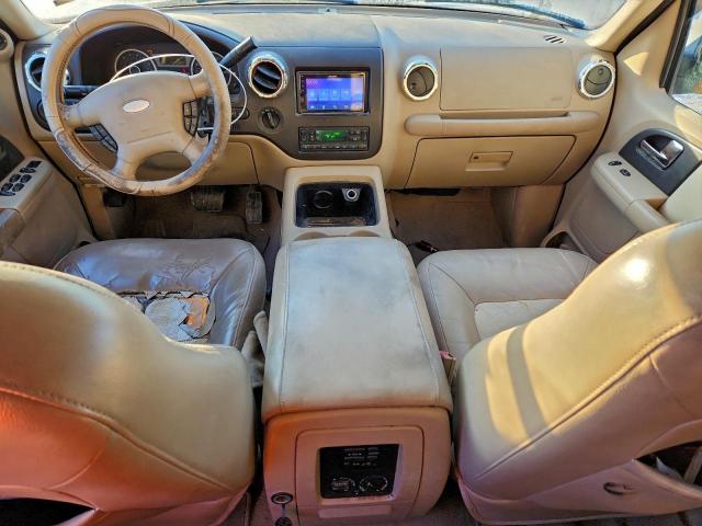 Ford Expedition Eddie Bauer Image 6