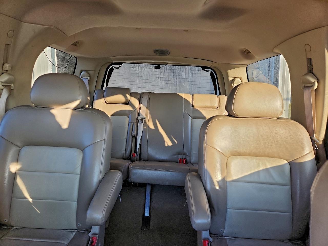 Ford Expedition Eddie Bauer Image 2