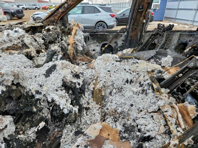 Chevrolet Silverado K2500 High Country Image 2