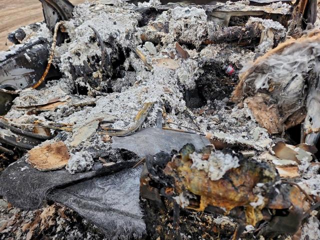 Chevrolet Silverado K2500 High Country Image 9