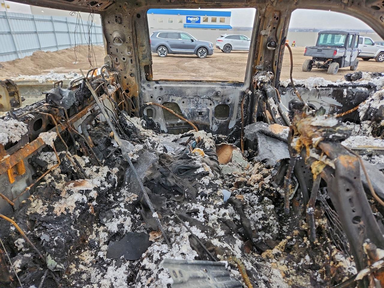 Chevrolet Silverado K2500 High Country Image 7