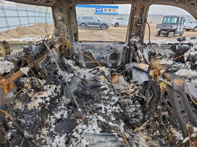 Chevrolet Silverado K2500 High Country Image 7