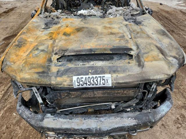 Chevrolet Silverado K2500 High Country Image 11