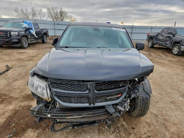 Dodge Journey Gt Image 5