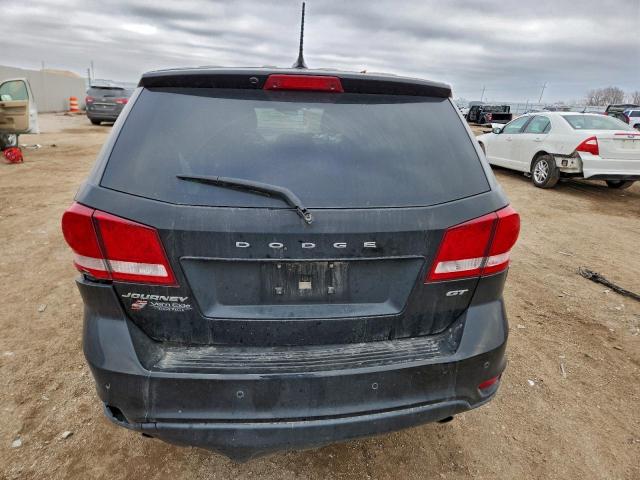 Dodge Journey Gt Image 4