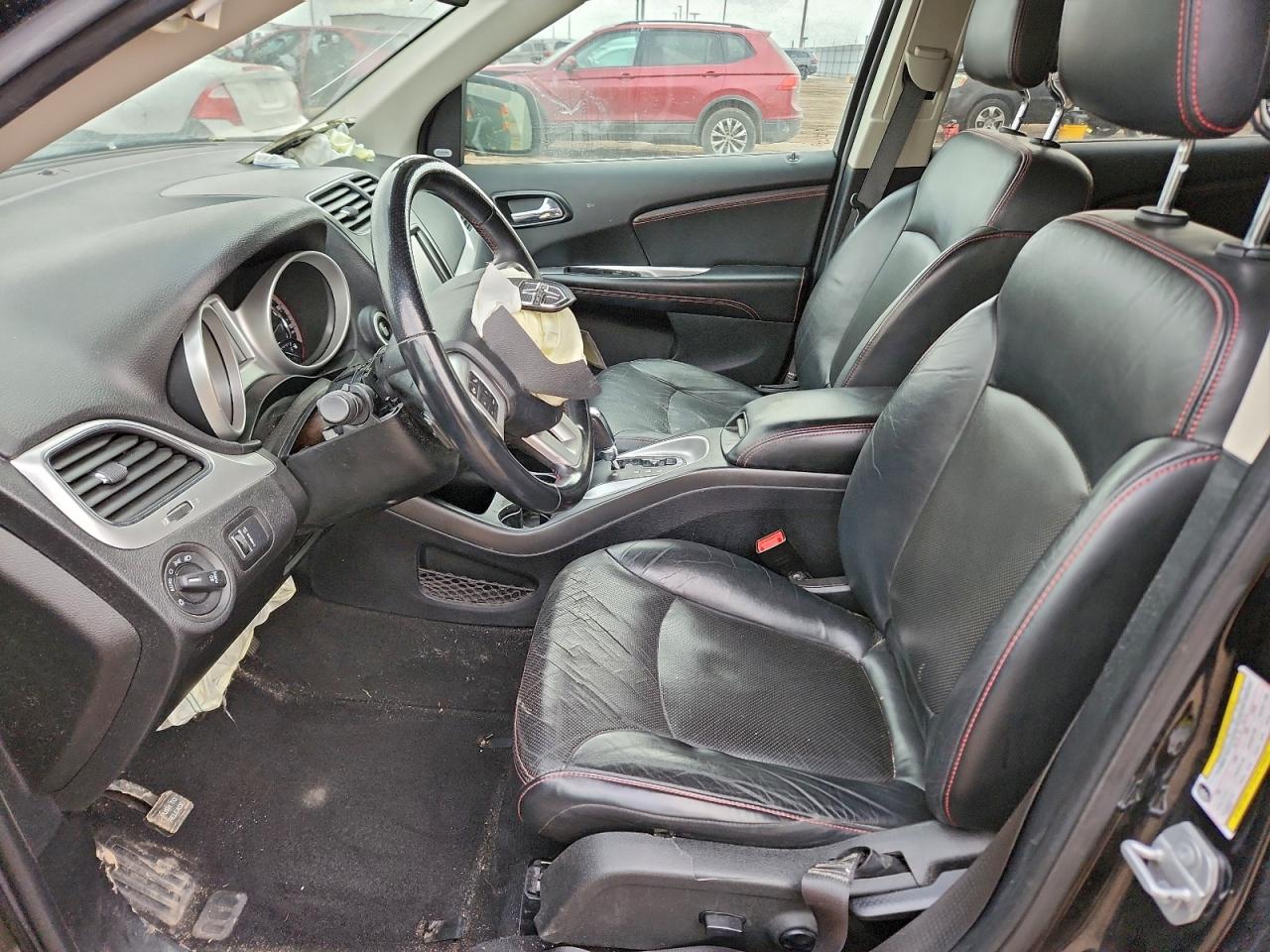 Dodge Journey Gt Image 11