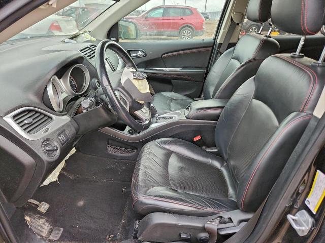 Dodge Journey Gt Image 11