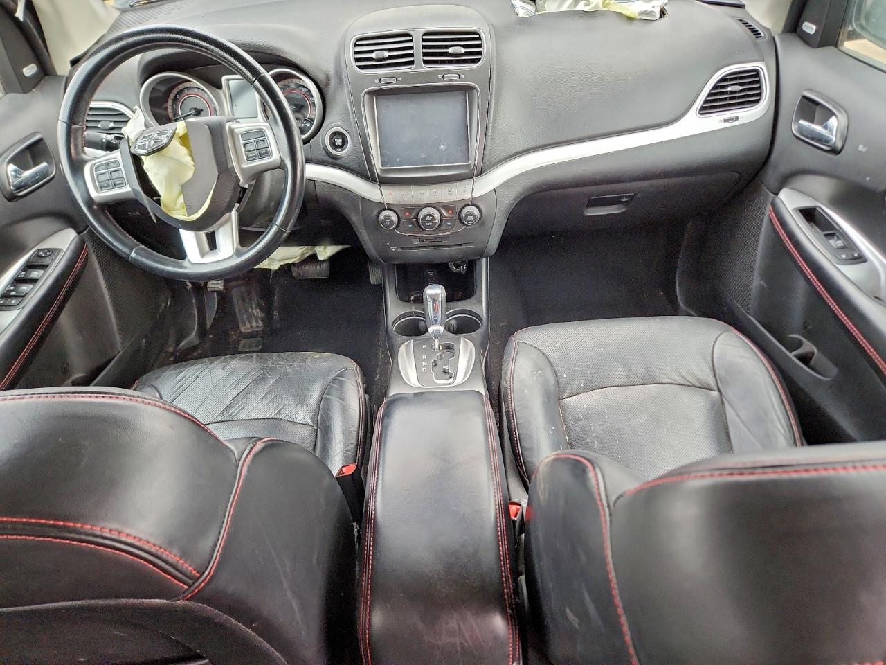 Dodge Journey Gt Image 3