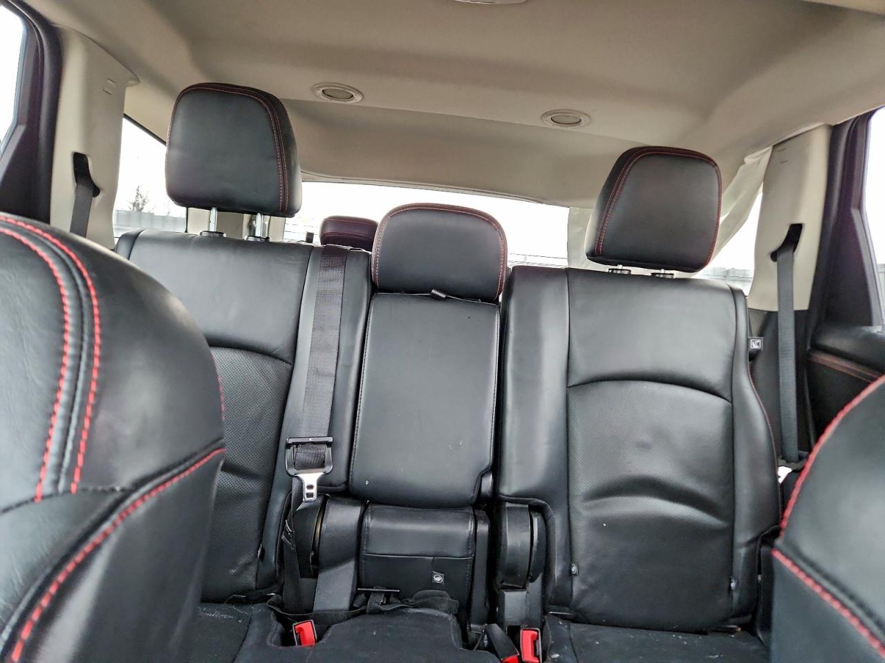 Dodge Journey Gt Image 10