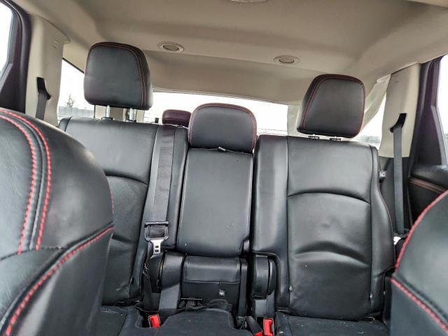 Dodge Journey Gt Image 10