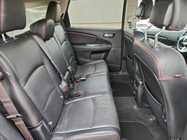 Dodge Journey Gt Image 9