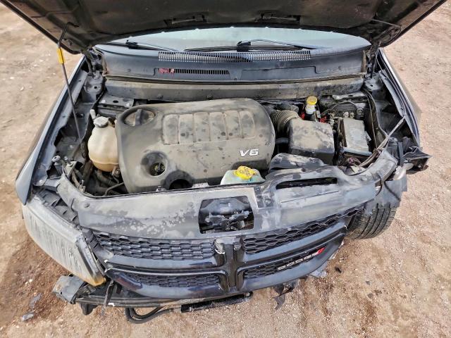 Dodge Journey Gt Image 13