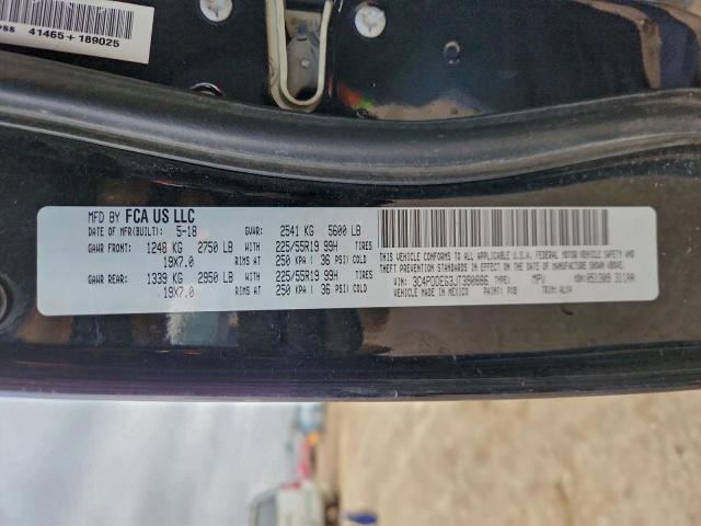 Dodge Journey Gt Image 2