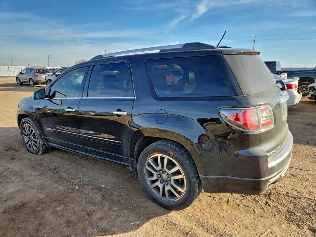 GMC Acadia Denali Image 13