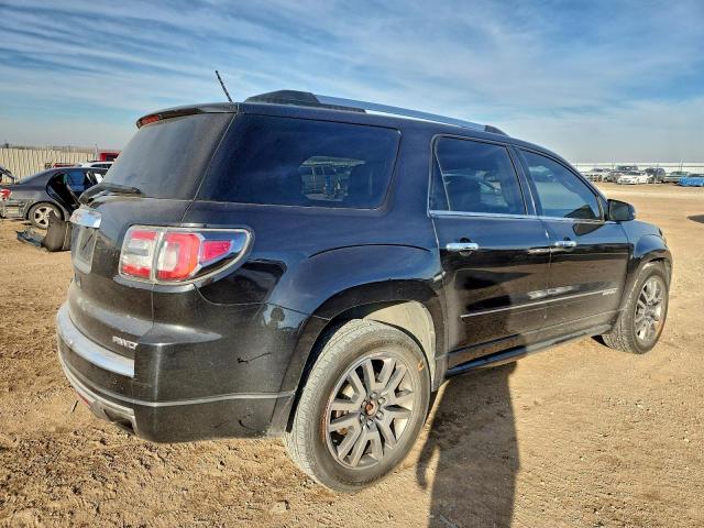 GMC Acadia Denali Image 4