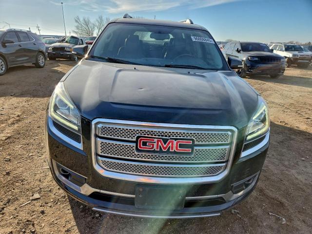 GMC Acadia Denali Image 9