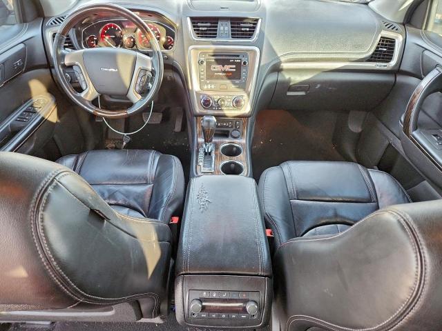 GMC Acadia Denali Image 7