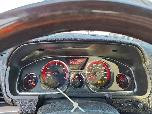 GMC Acadia Denali Image 5