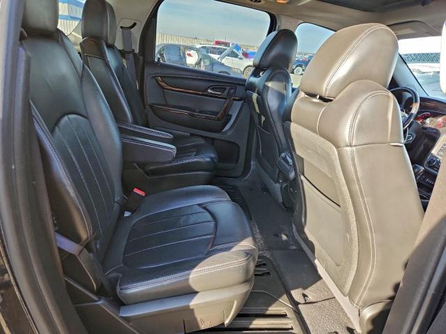 GMC Acadia Denali Image 8