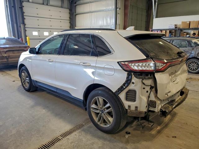 Ford Edge Sel Image 2