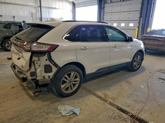 Ford Edge Sel Image 3