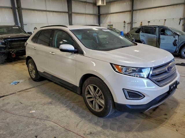 Ford Edge Sel Image 12