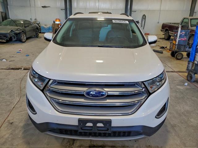 Ford Edge Sel Image 4
