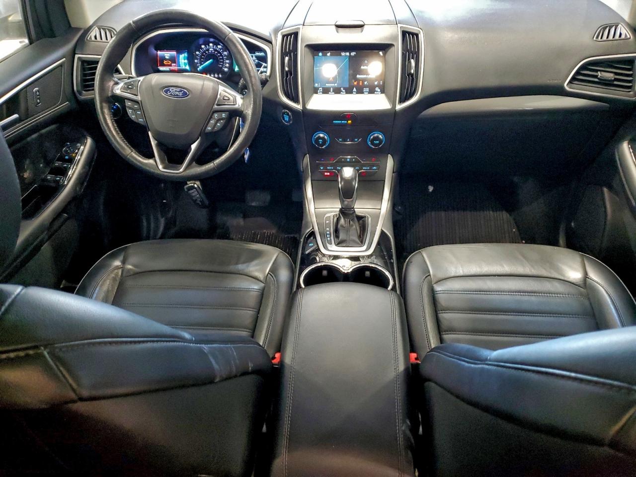 Ford Edge Sel Image 7