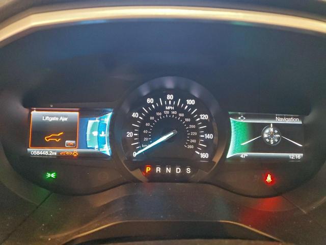 Ford Edge Sel Image 13