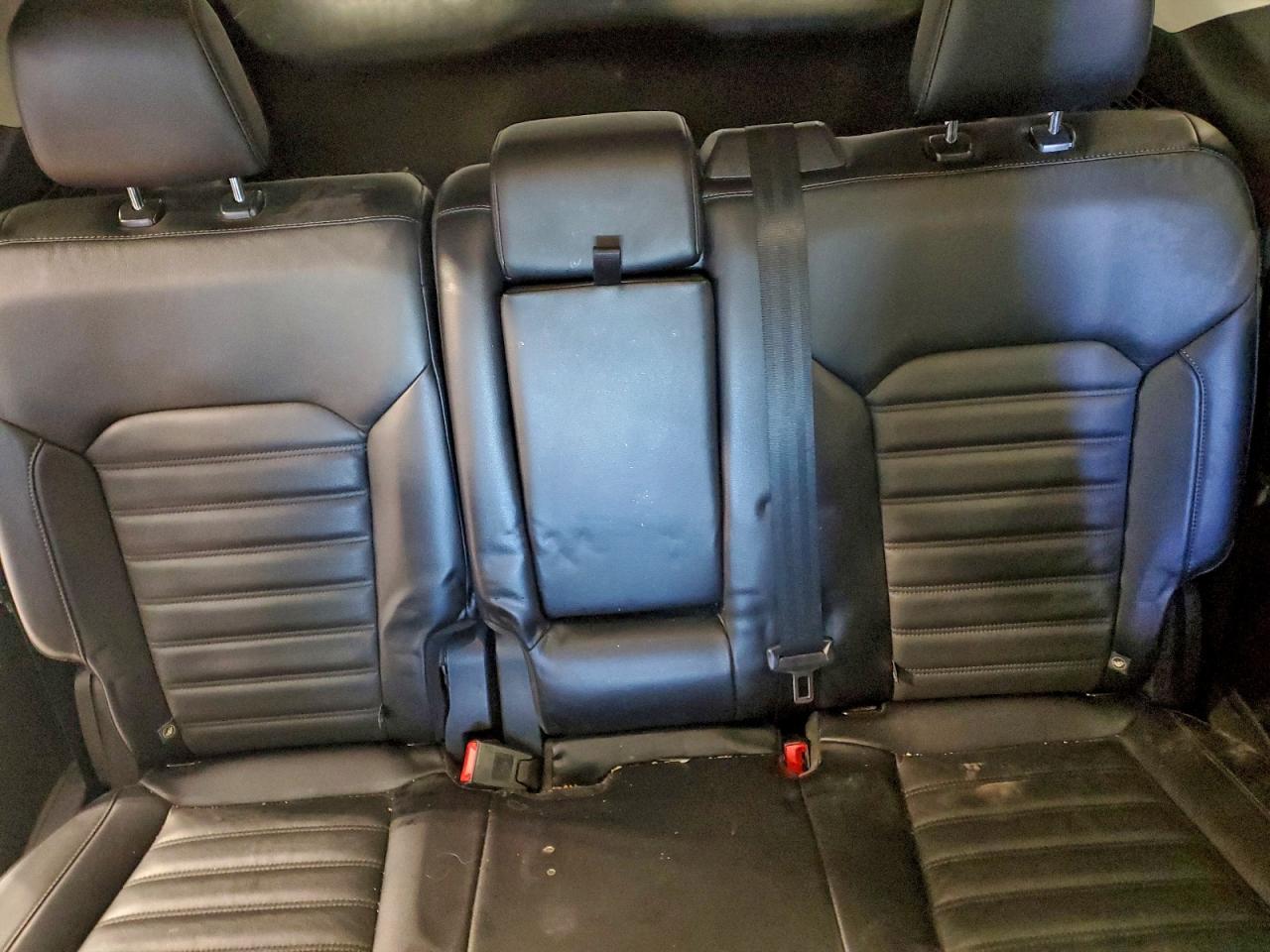 Ford Edge Sel Image 14