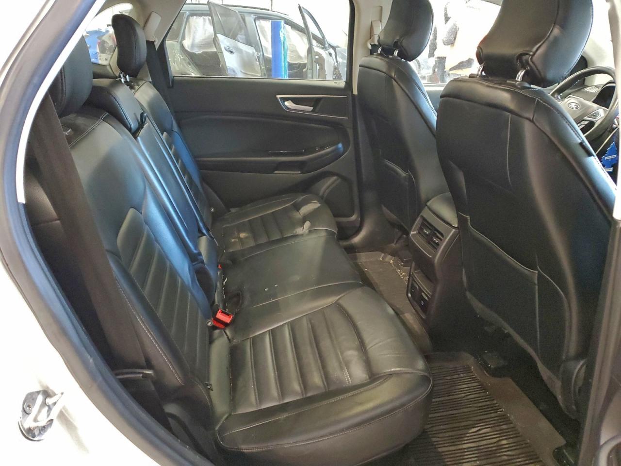 Ford Edge Sel Image 11