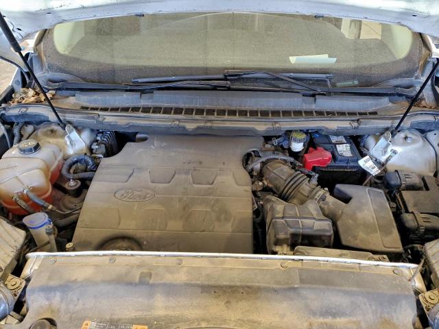 Ford Edge Sel Image 8
