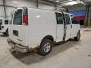 Chevrolet Express Image 2
