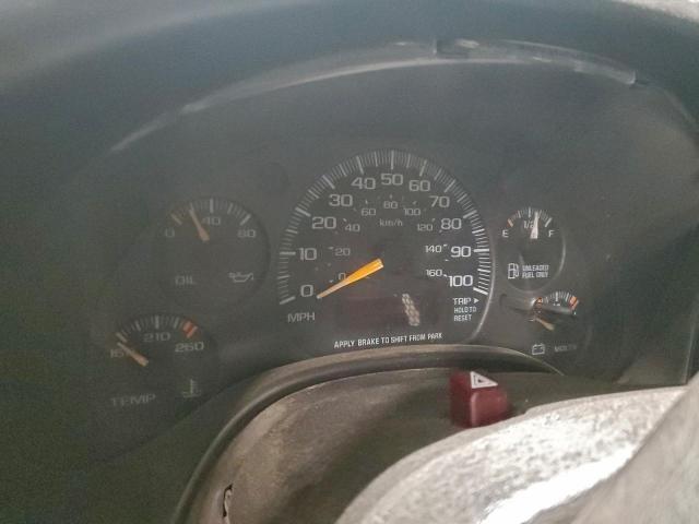 Chevrolet Express Image 8