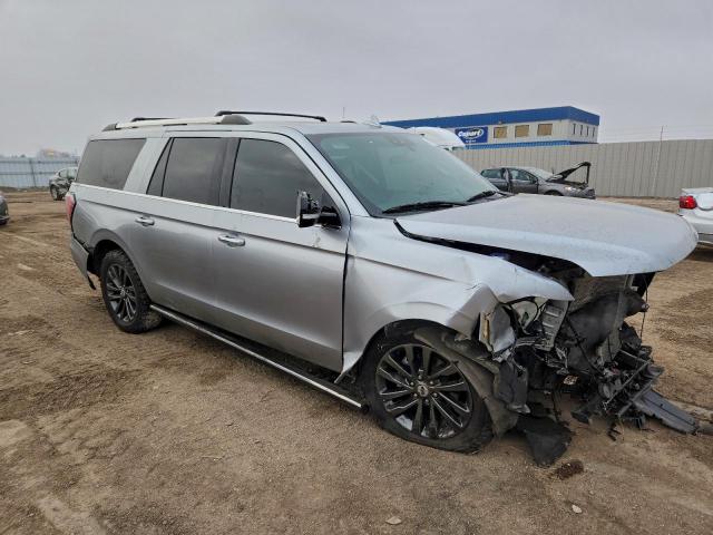 Ford Expedition Max Limited Image 5