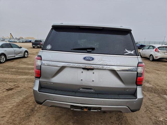 Ford Expedition Max Limited Image 6